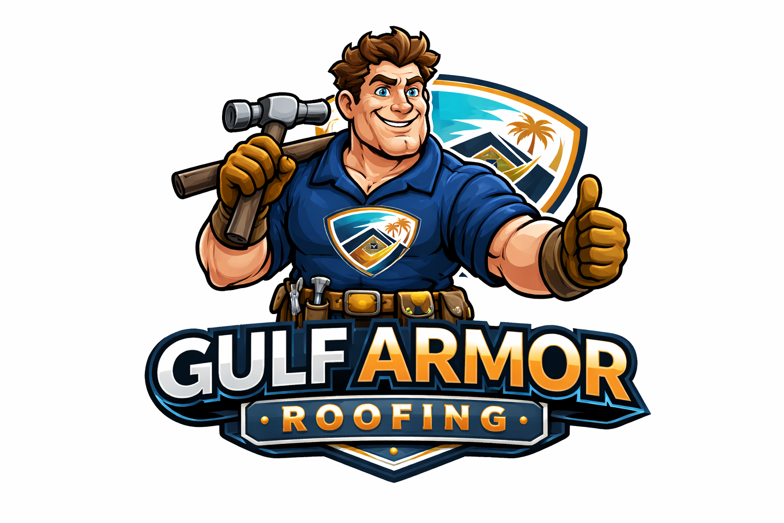 Gulf Armor Roofing